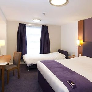 Dreibettzimmer